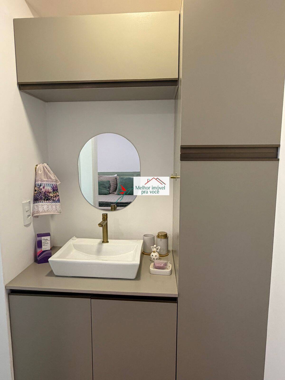 Apartamento, 2 quartos - Foto 16