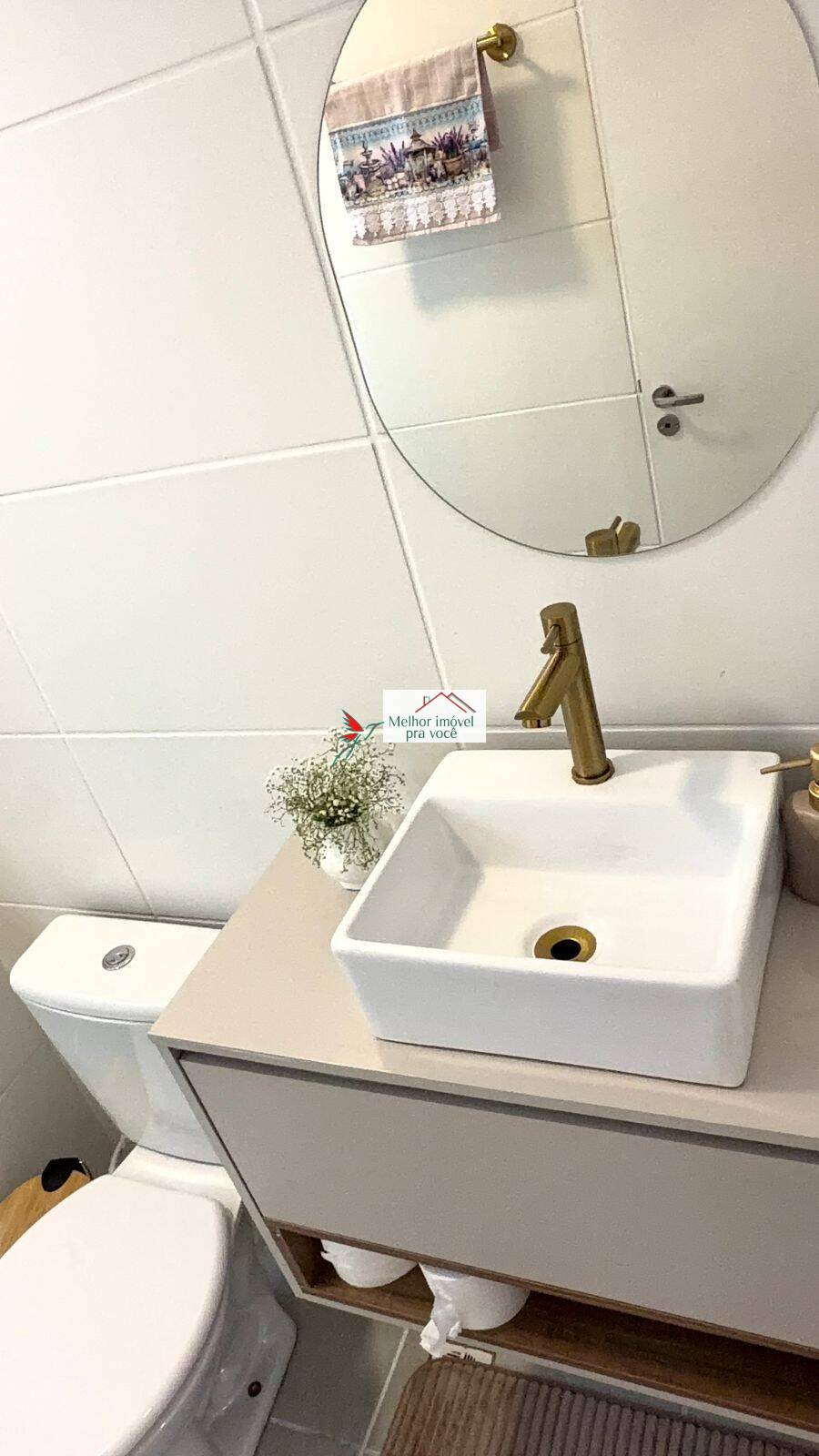 Apartamento, 2 quartos - Foto 18