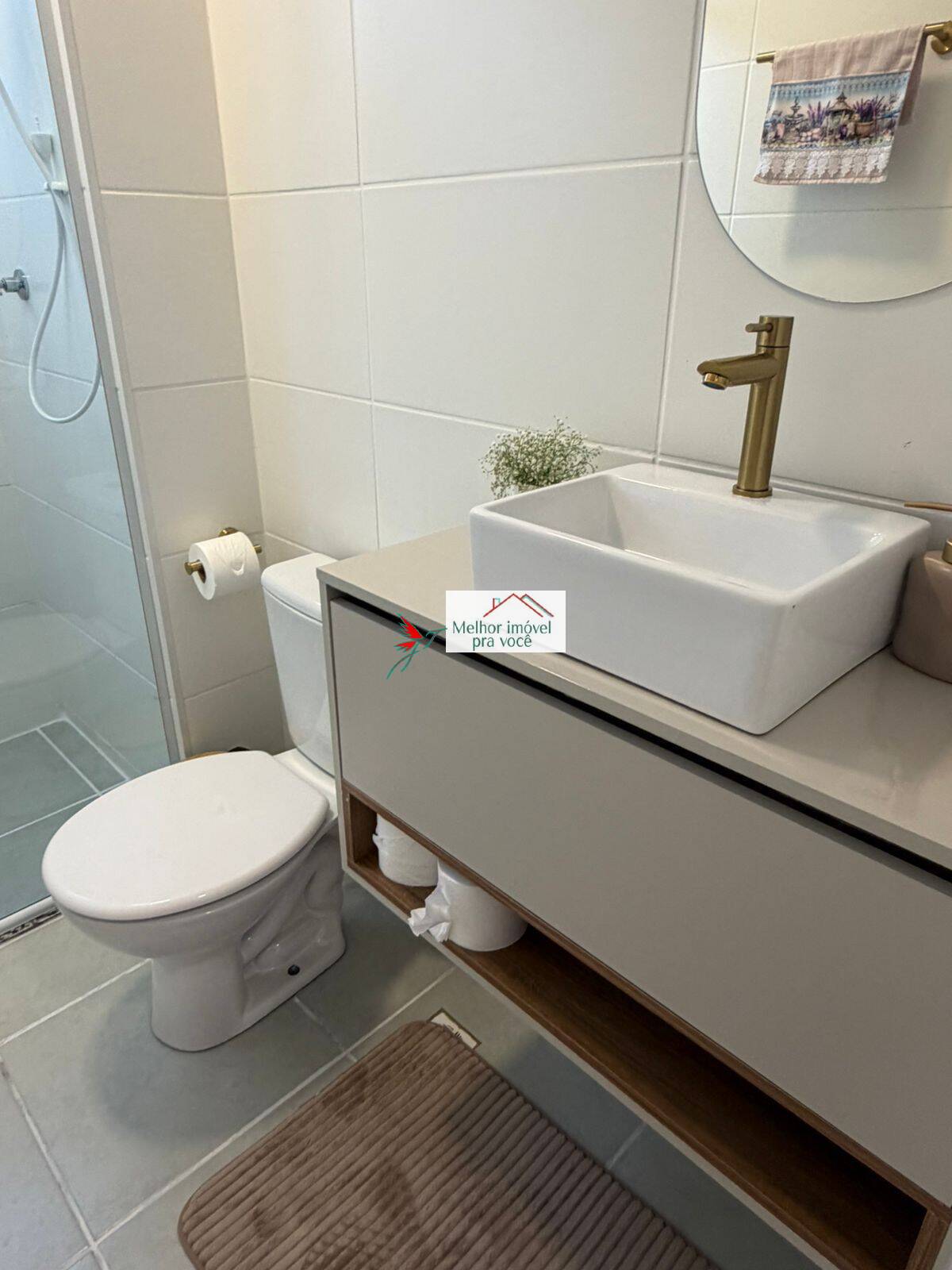 Apartamento, 2 quartos - Foto 17