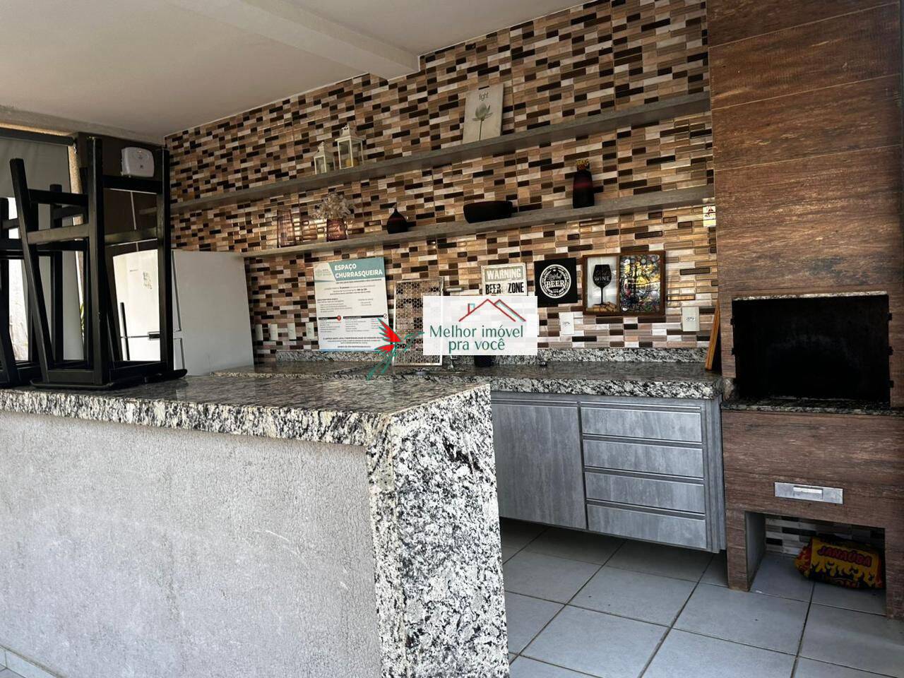 Apartamento, 2 quartos - Foto 23