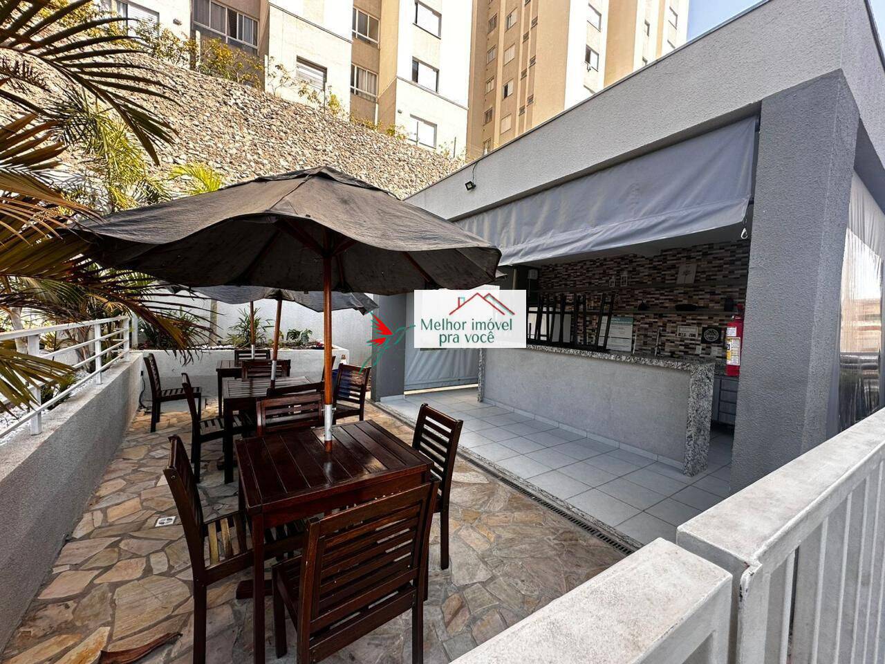 Apartamento, 2 quartos - Foto 26