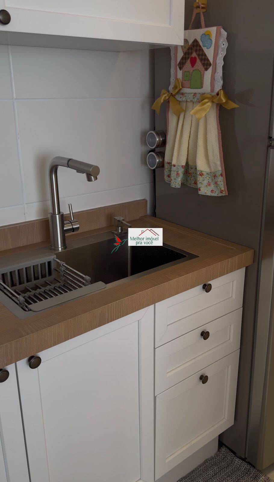 Apartamento, 2 quartos - Foto 22