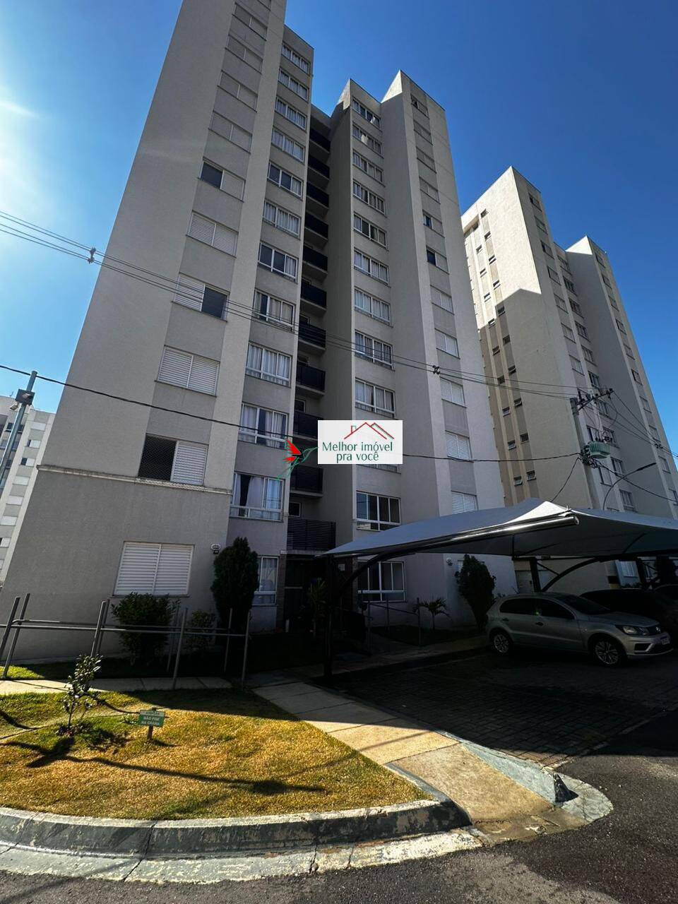 Apartamento, 2 quartos - Foto 29