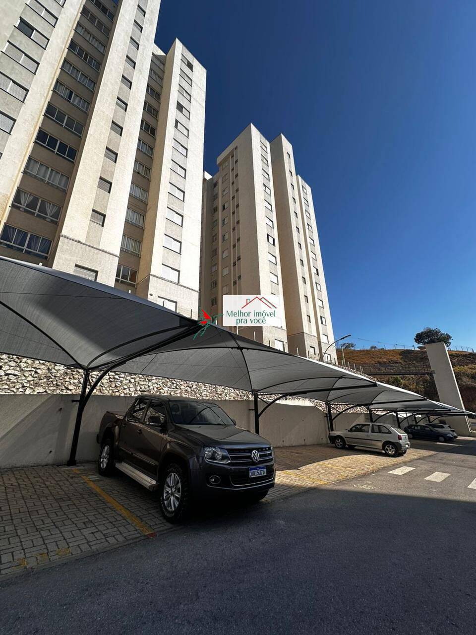 Apartamento, 2 quartos - Foto 31