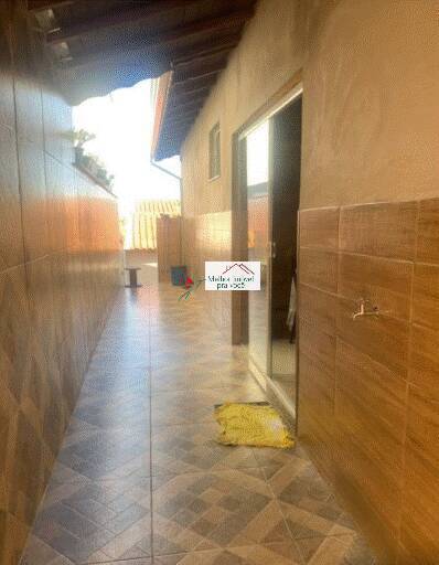 Casa, 3 quartos, 70 m² - Foto 2