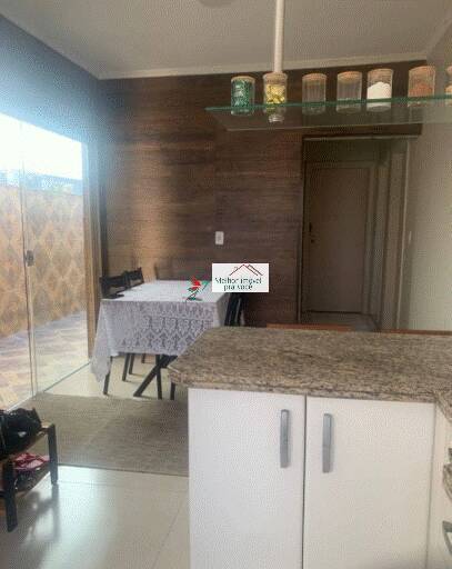 Casa, 3 quartos, 70 m² - Foto 10