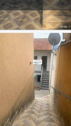 Casa, 3 quartos, 70 m² - Foto 23