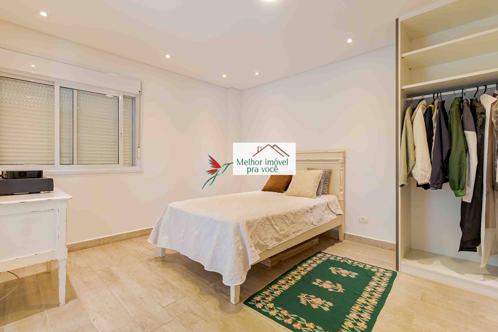 Apartamento, 2 quartos, 145 m² - Foto 2
