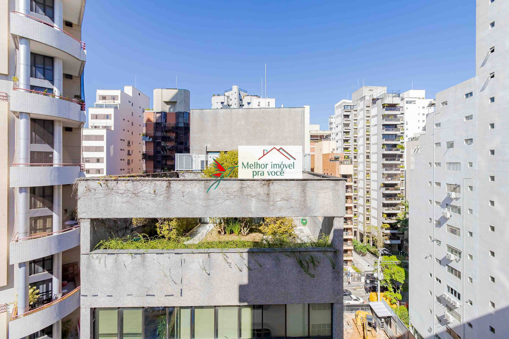 Apartamento, 2 quartos, 145 m² - Foto 6