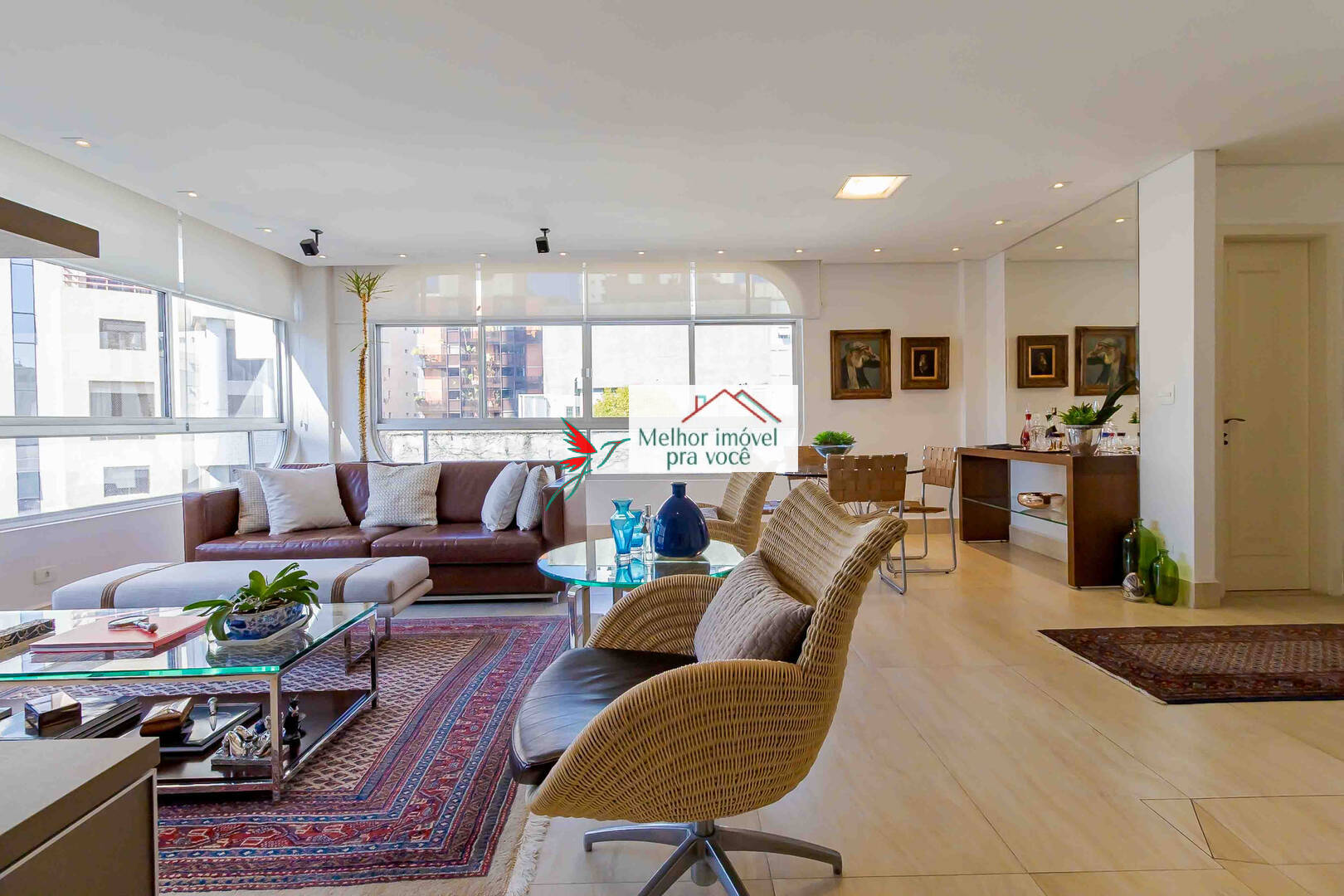 Apartamento, 2 quartos, 145 m² - Foto 7