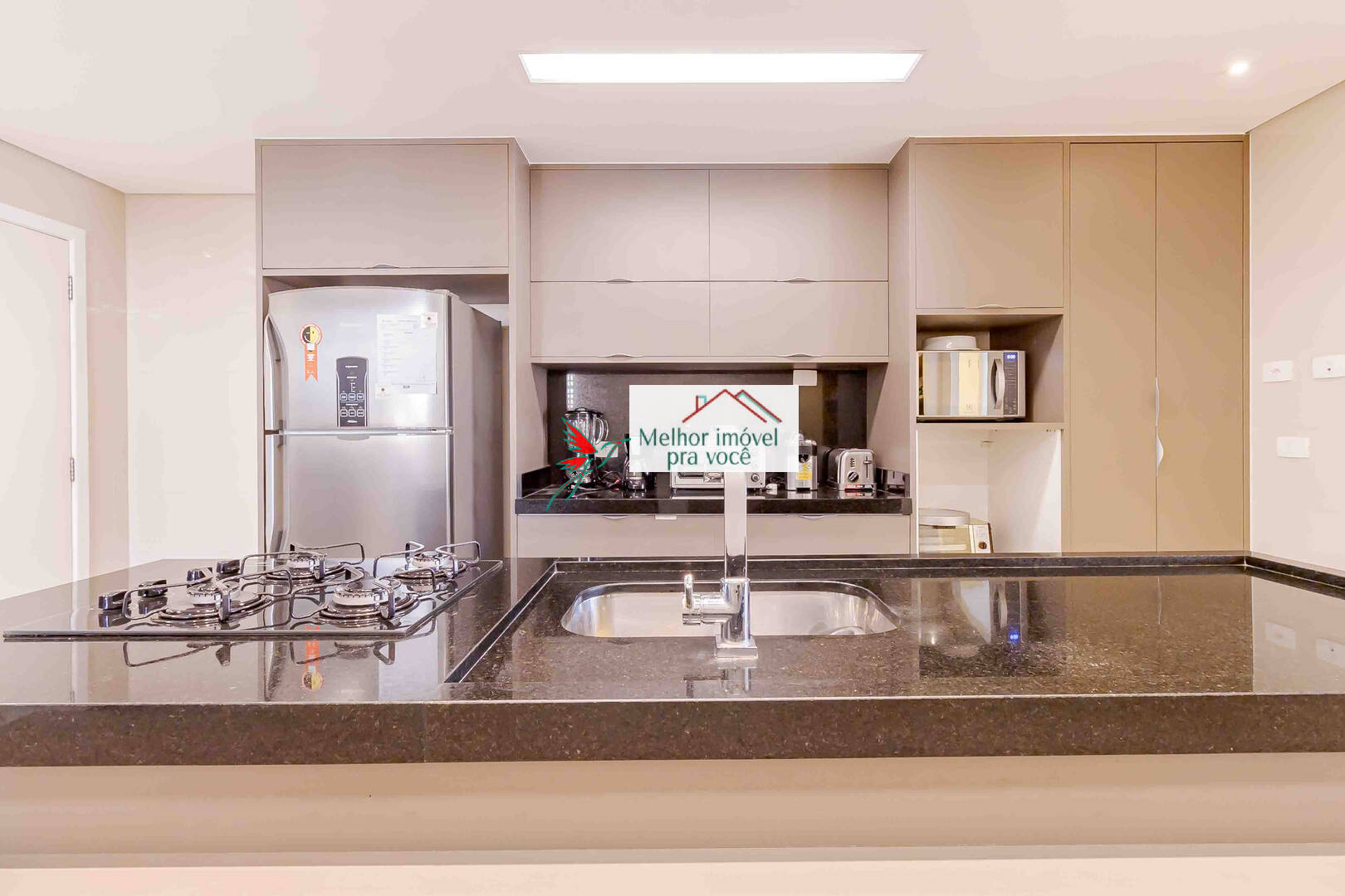 Apartamento, 2 quartos, 145 m² - Foto 10