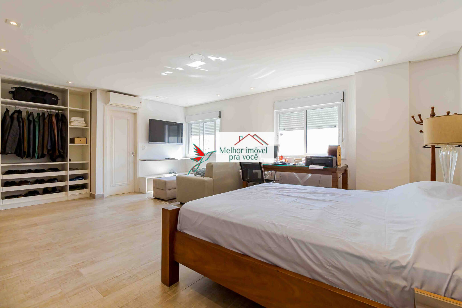 Apartamento, 2 quartos, 145 m² - Foto 8