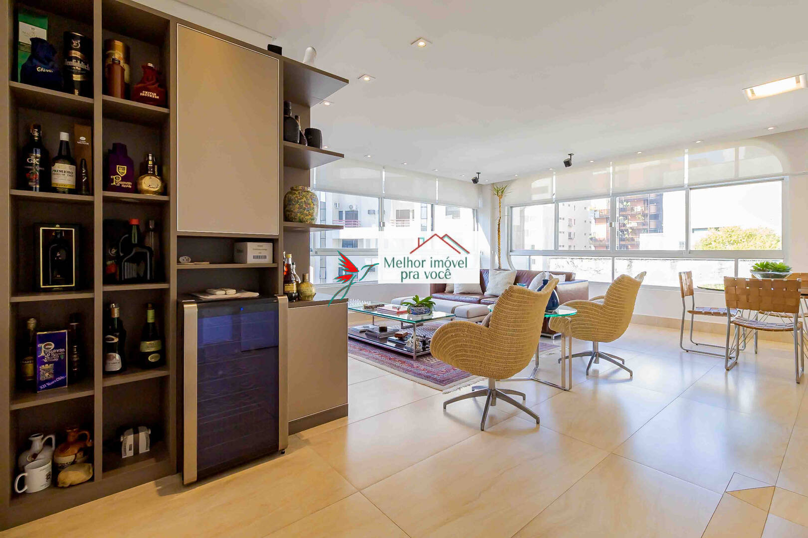 Apartamento, 2 quartos, 145 m² - Foto 11