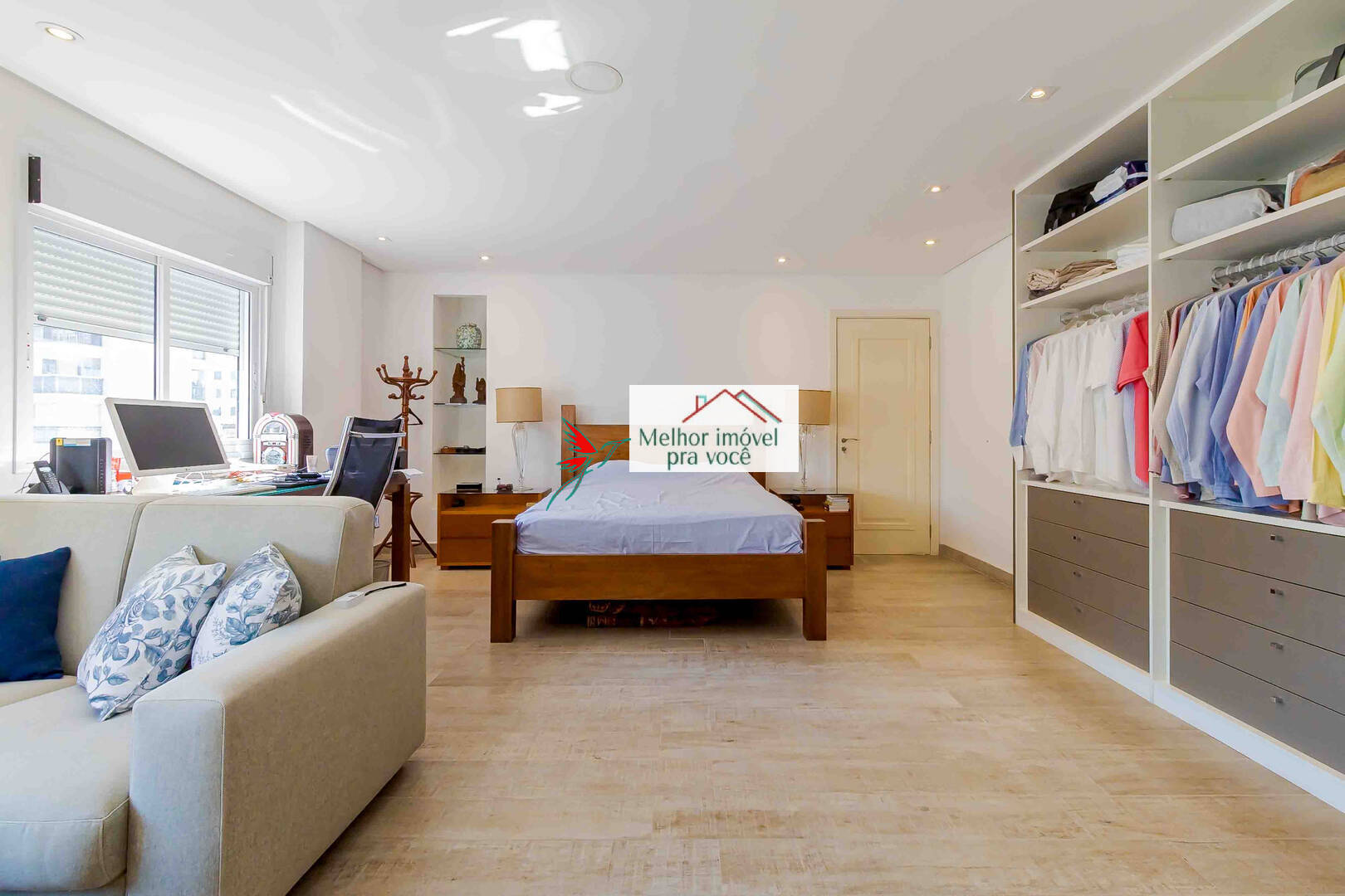 Apartamento, 2 quartos, 145 m² - Foto 12