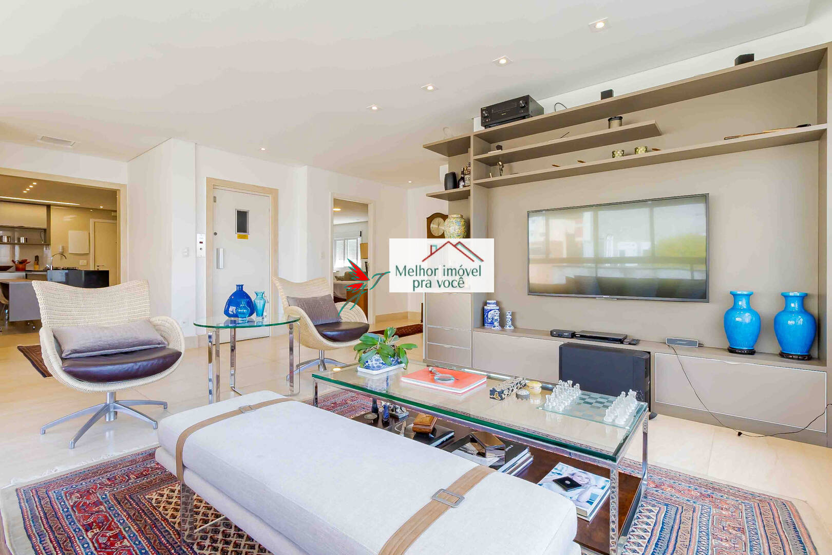 Apartamento, 2 quartos, 145 m² - Foto 13
