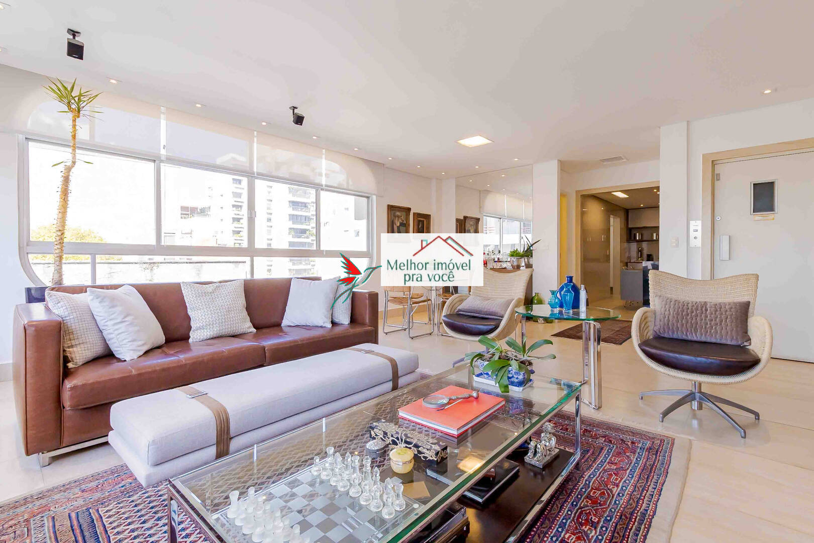 Apartamento, 2 quartos, 145 m² - Foto 16