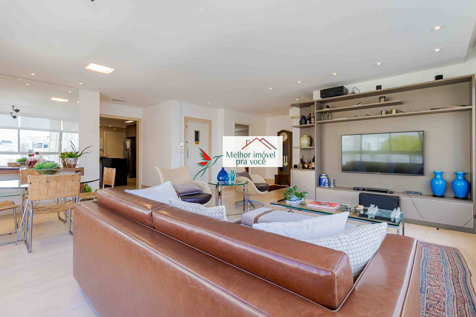 Apartamento, 2 quartos, 145 m² - Foto 18