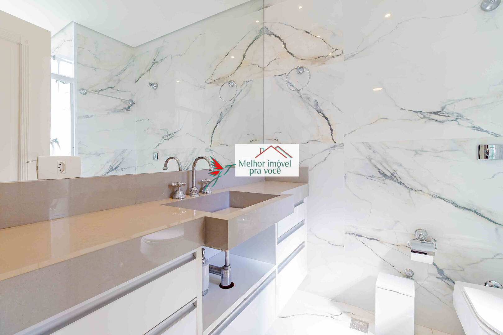 Apartamento, 2 quartos, 145 m² - Foto 19