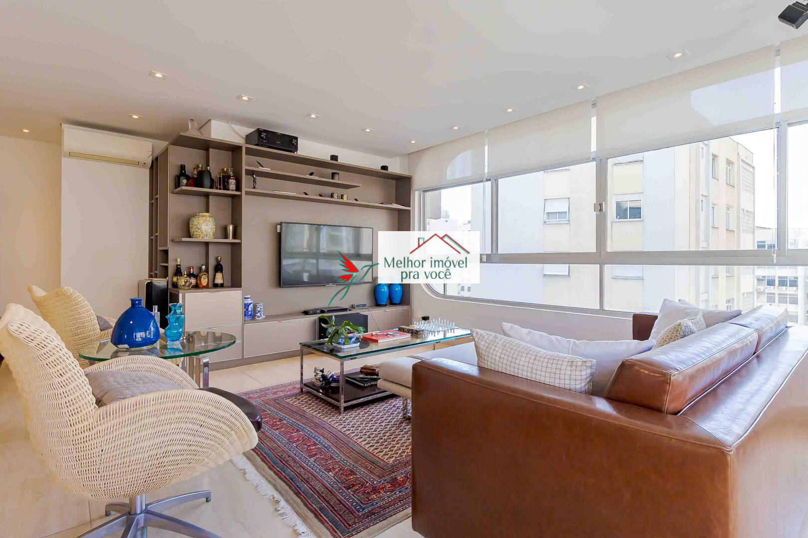 Apartamento, 2 quartos, 145 m² - Foto 20