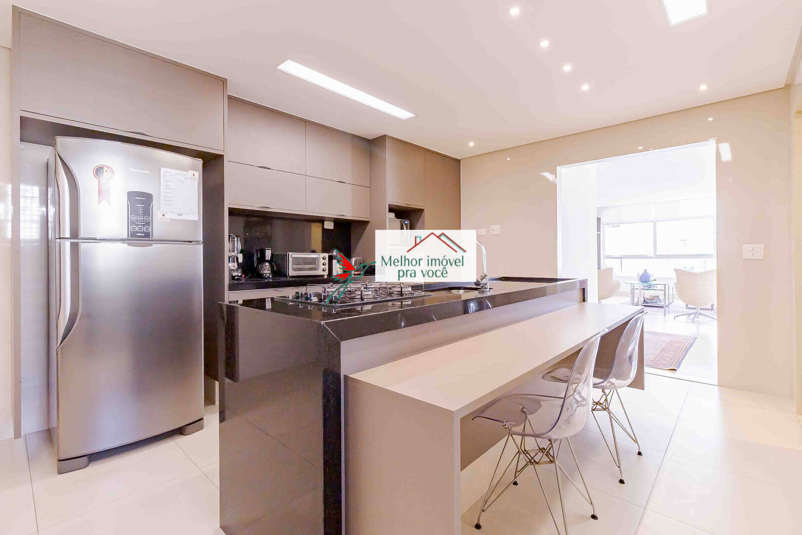 Apartamento, 2 quartos, 145 m² - Foto 21
