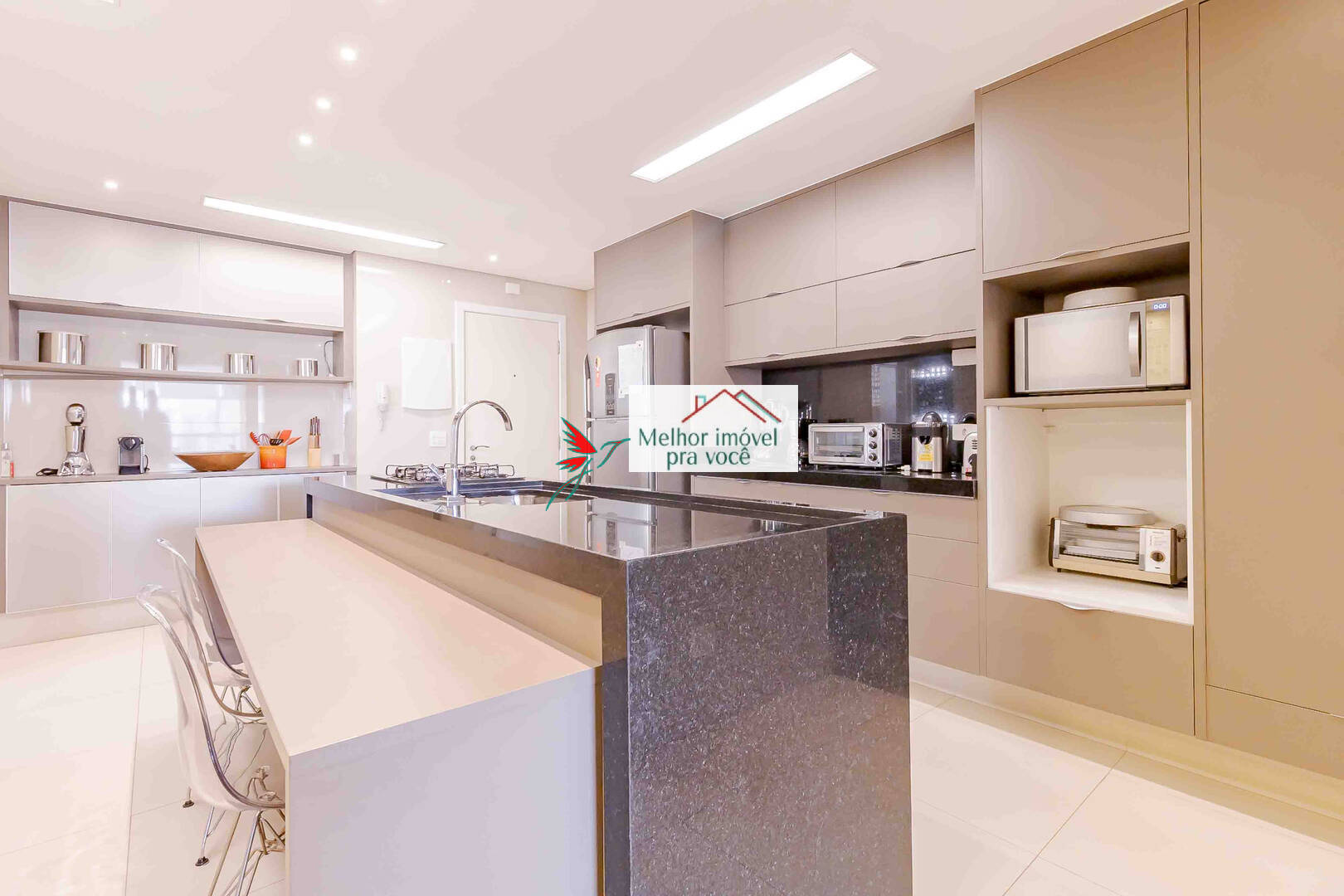 Apartamento, 2 quartos, 145 m² - Foto 22