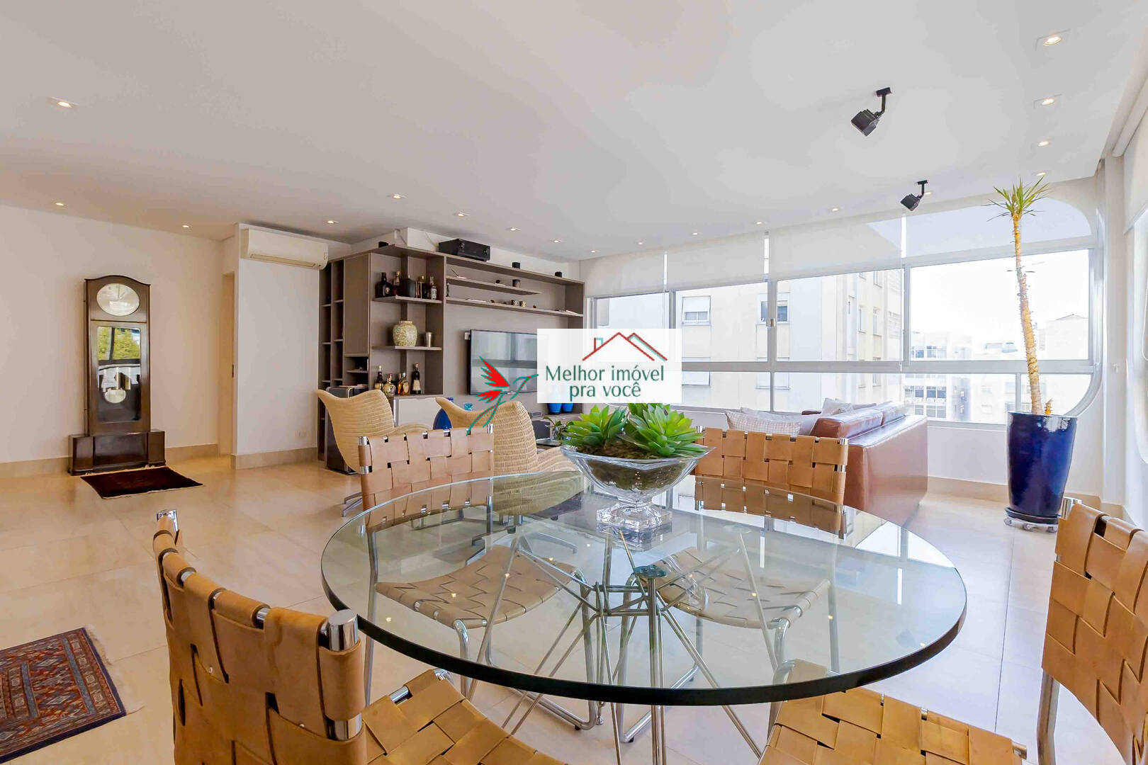 Apartamento, 2 quartos, 145 m² - Foto 23