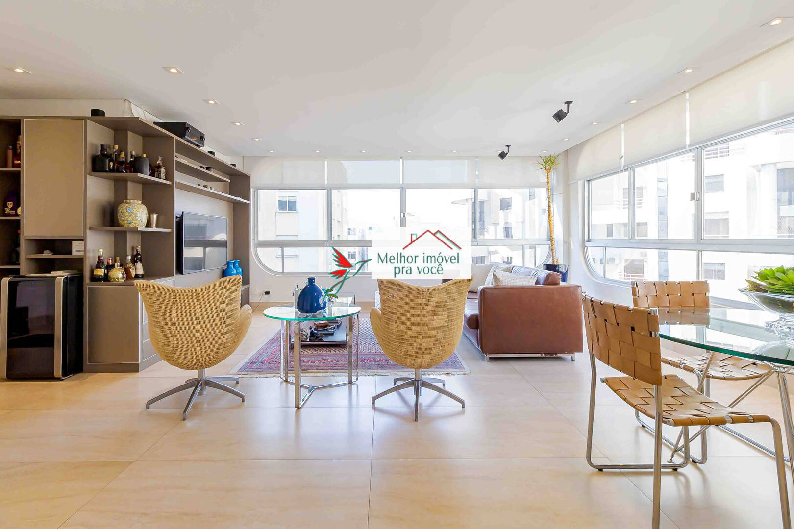 Apartamento, 2 quartos, 145 m² - Foto 29