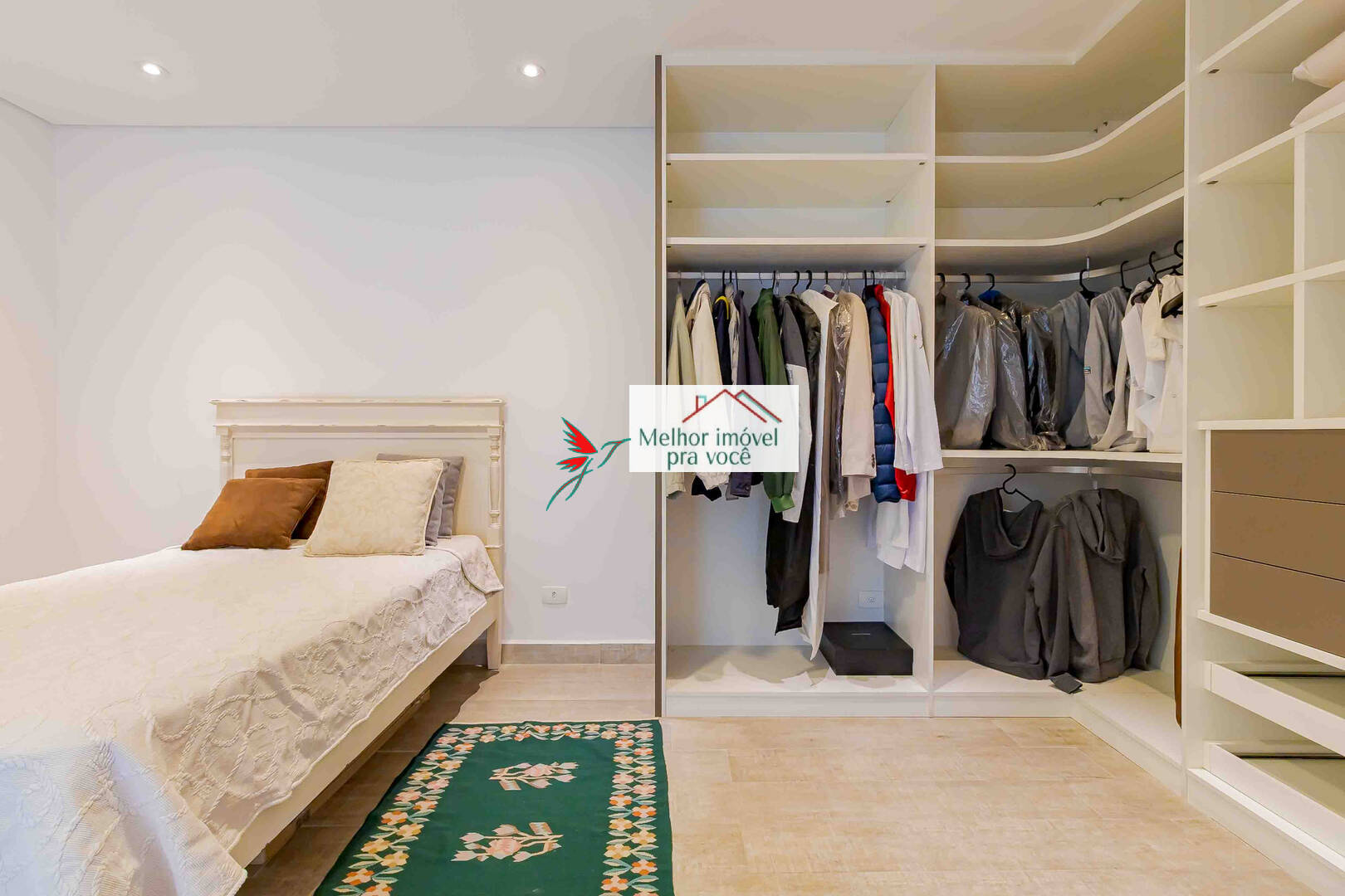 Apartamento, 2 quartos, 145 m² - Foto 32