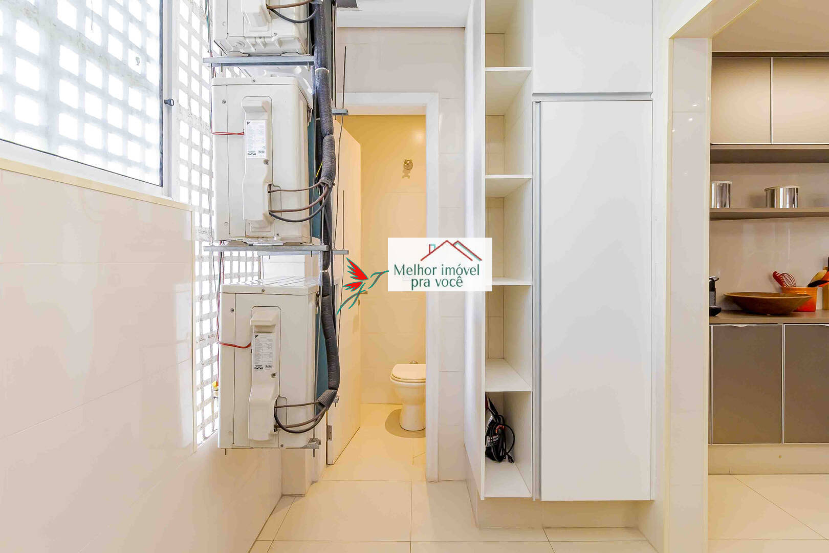 Apartamento, 2 quartos, 145 m² - Foto 33