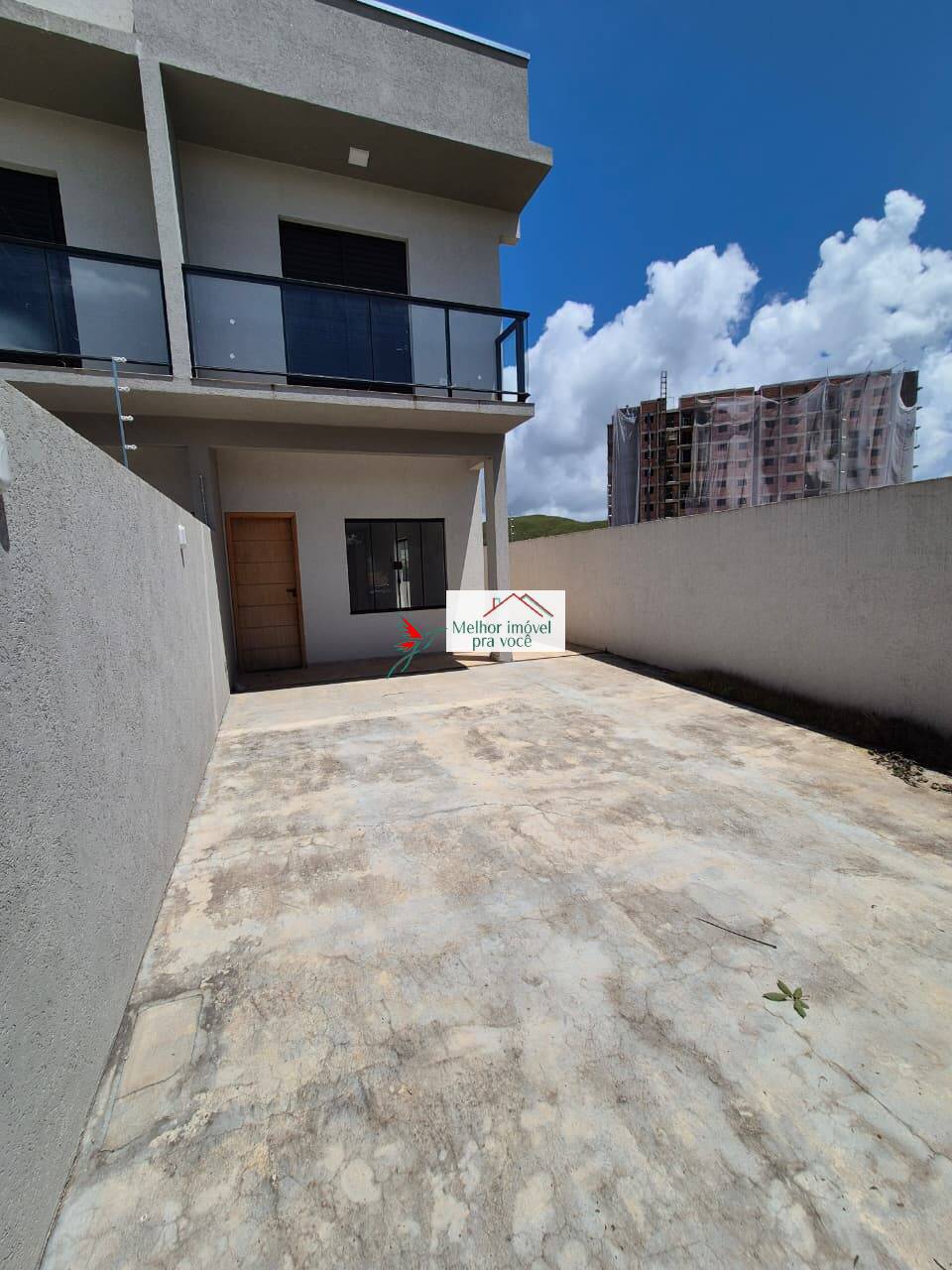 Casa, 2 quartos, 110 m² - Foto 2