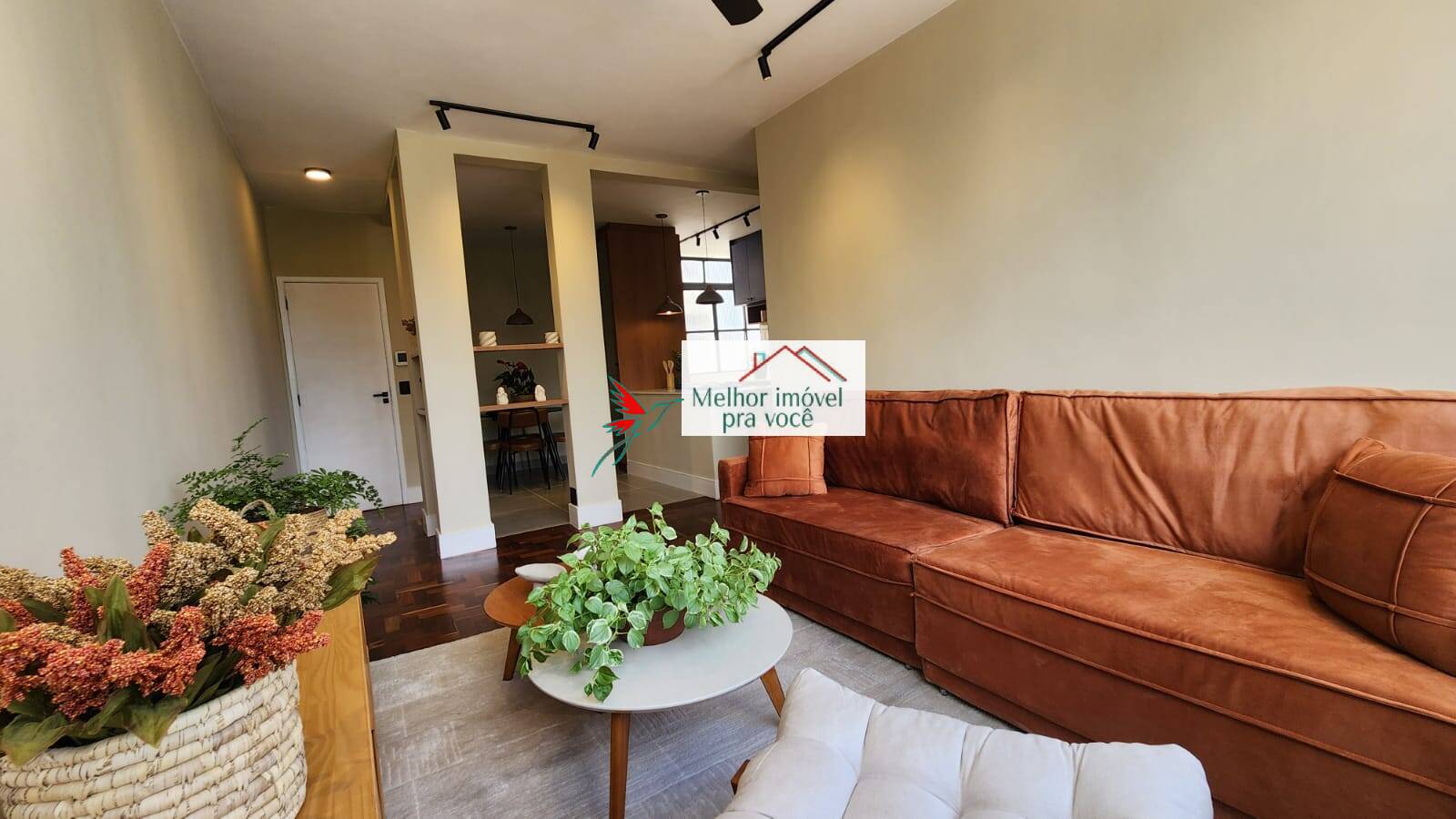 Apartamento, 2 quartos, 81 m² - Foto 2