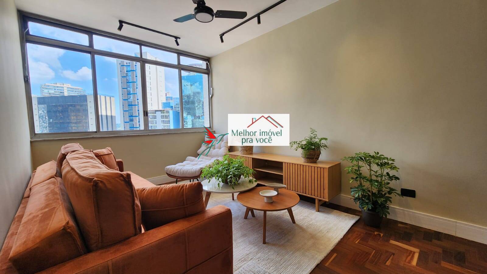 Apartamento, 2 quartos, 81 m² - Foto 3