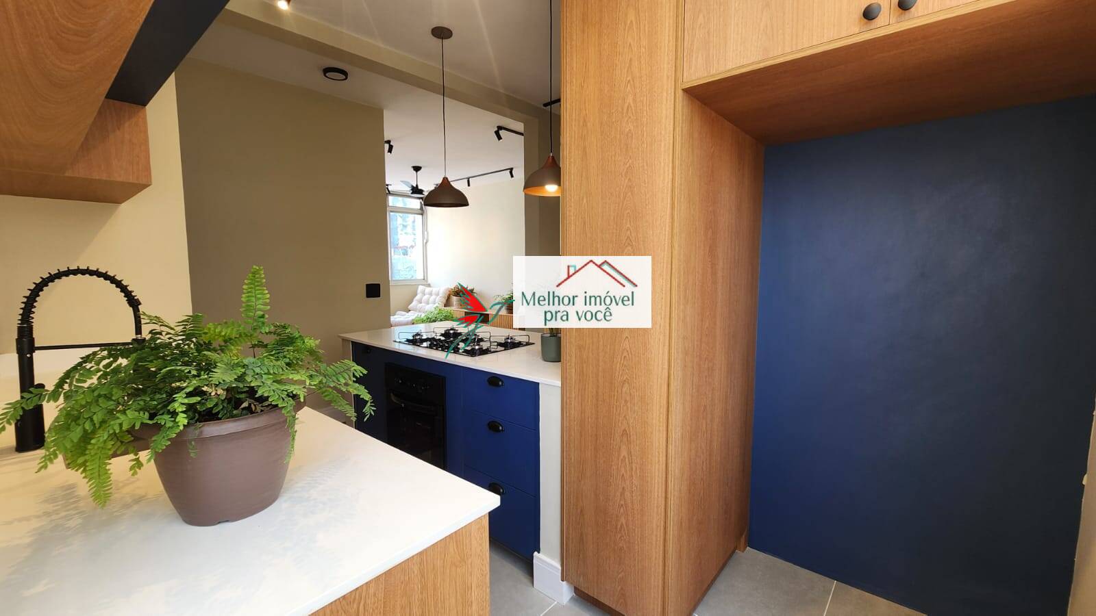 Apartamento, 2 quartos, 81 m² - Foto 6