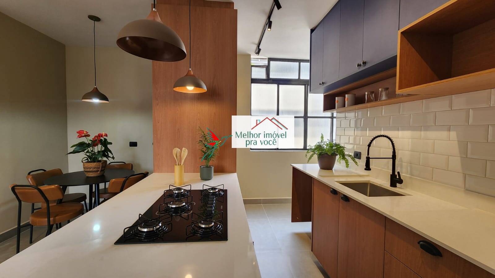 Apartamento, 2 quartos, 81 m² - Foto 8