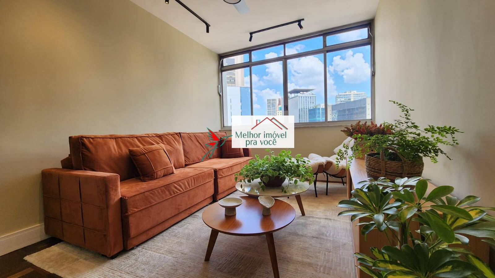 Apartamento, 2 quartos, 81 m² - Foto 4