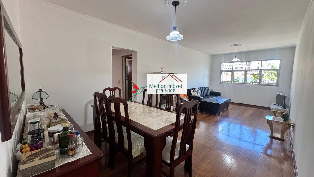 Apartamento, 108 m² - Foto 2