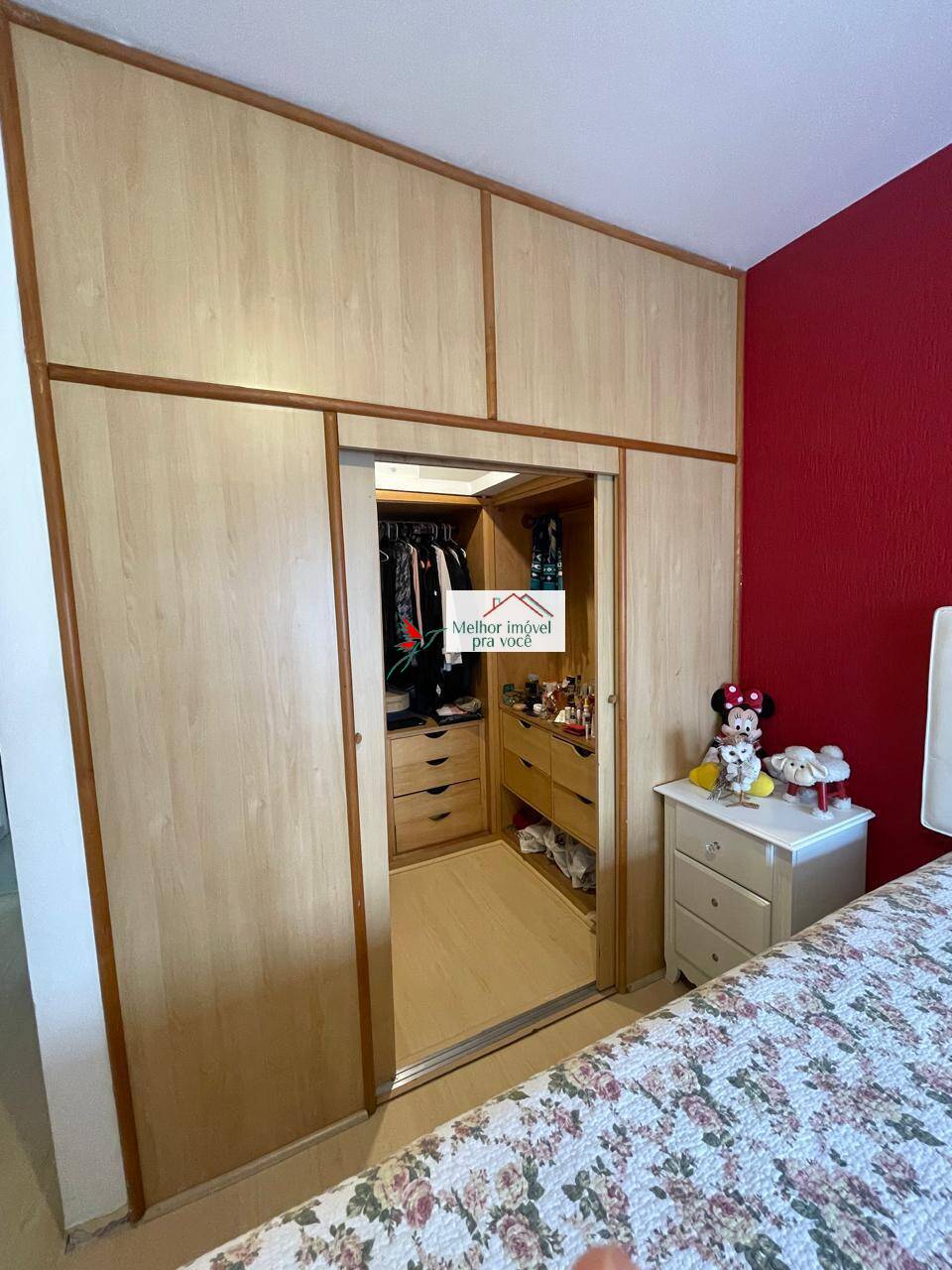 Apartamento, 3 quartos - Foto 2