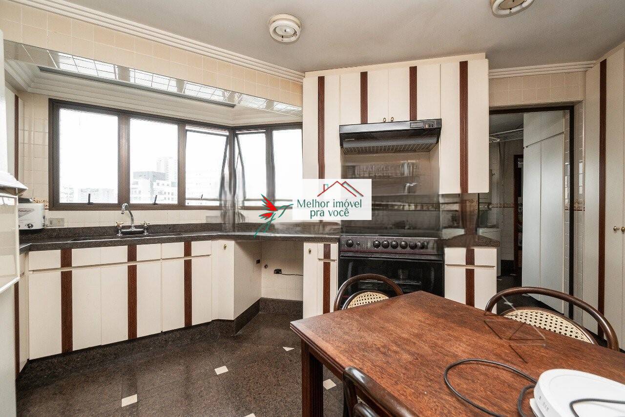 Apartamento, 4 quartos - Foto 9
