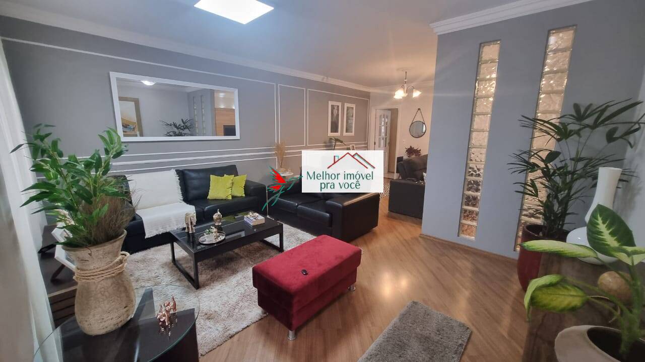 Apartamento, 3 quartos, 277 m² - Foto 2
