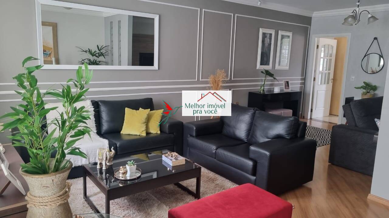 Apartamento, 3 quartos, 277 m² - Foto 5