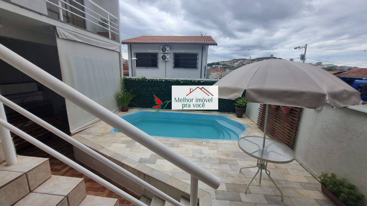 Apartamento, 3 quartos, 277 m² - Foto 22