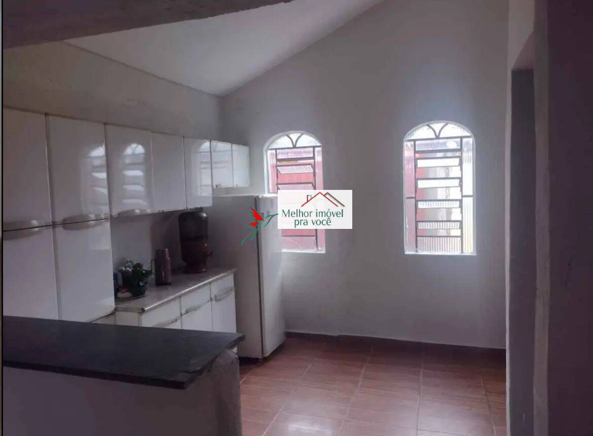 Casa, 3 quartos - Foto 3