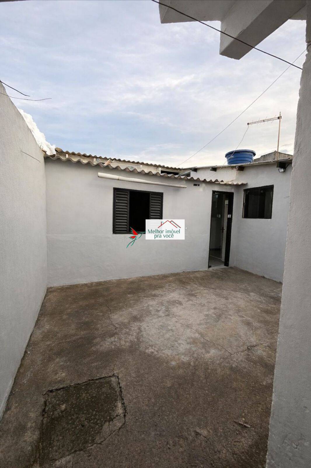Casa, 3 quartos - Foto 5
