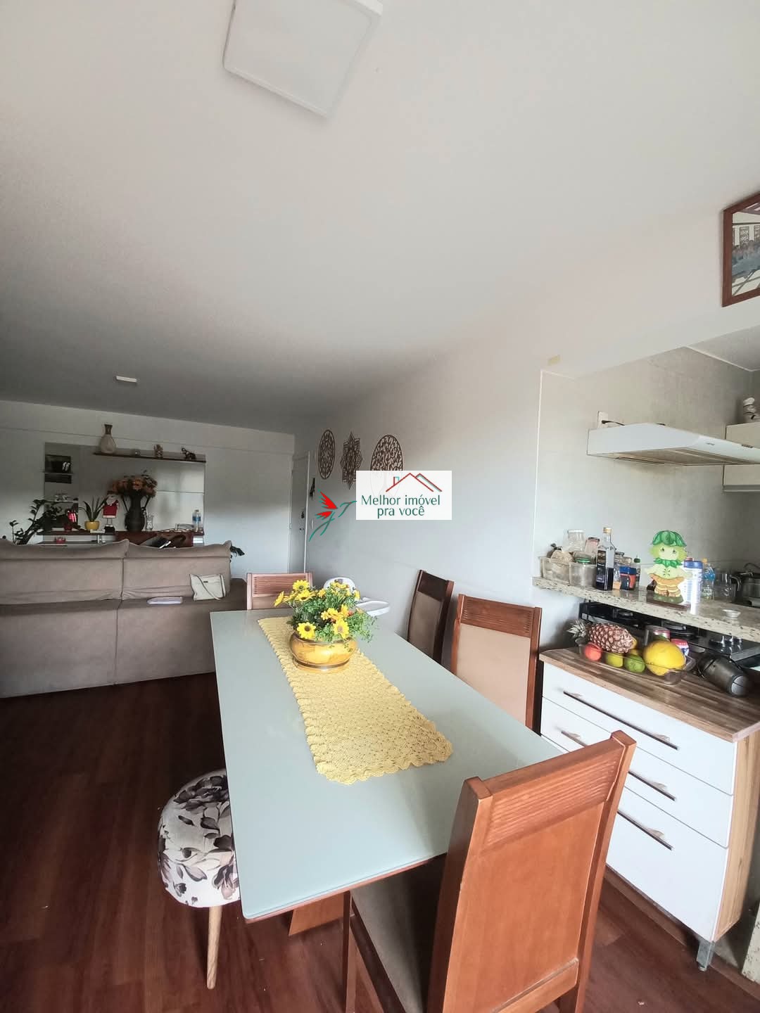 Apartamento, 3 quartos, 82 m² - Foto 3