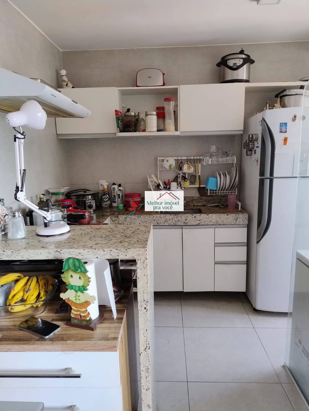 Apartamento, 3 quartos, 82 m² - Foto 5