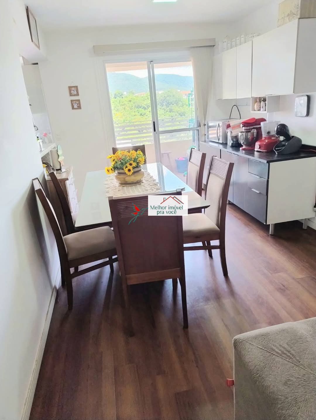 Apartamento, 3 quartos, 82 m² - Foto 4