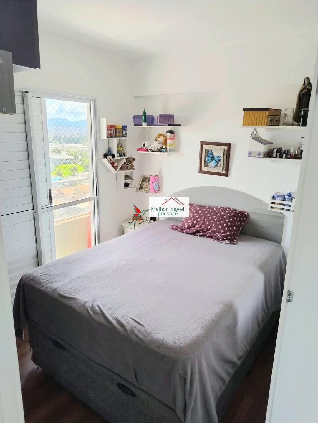 Apartamento, 3 quartos, 82 m² - Foto 12