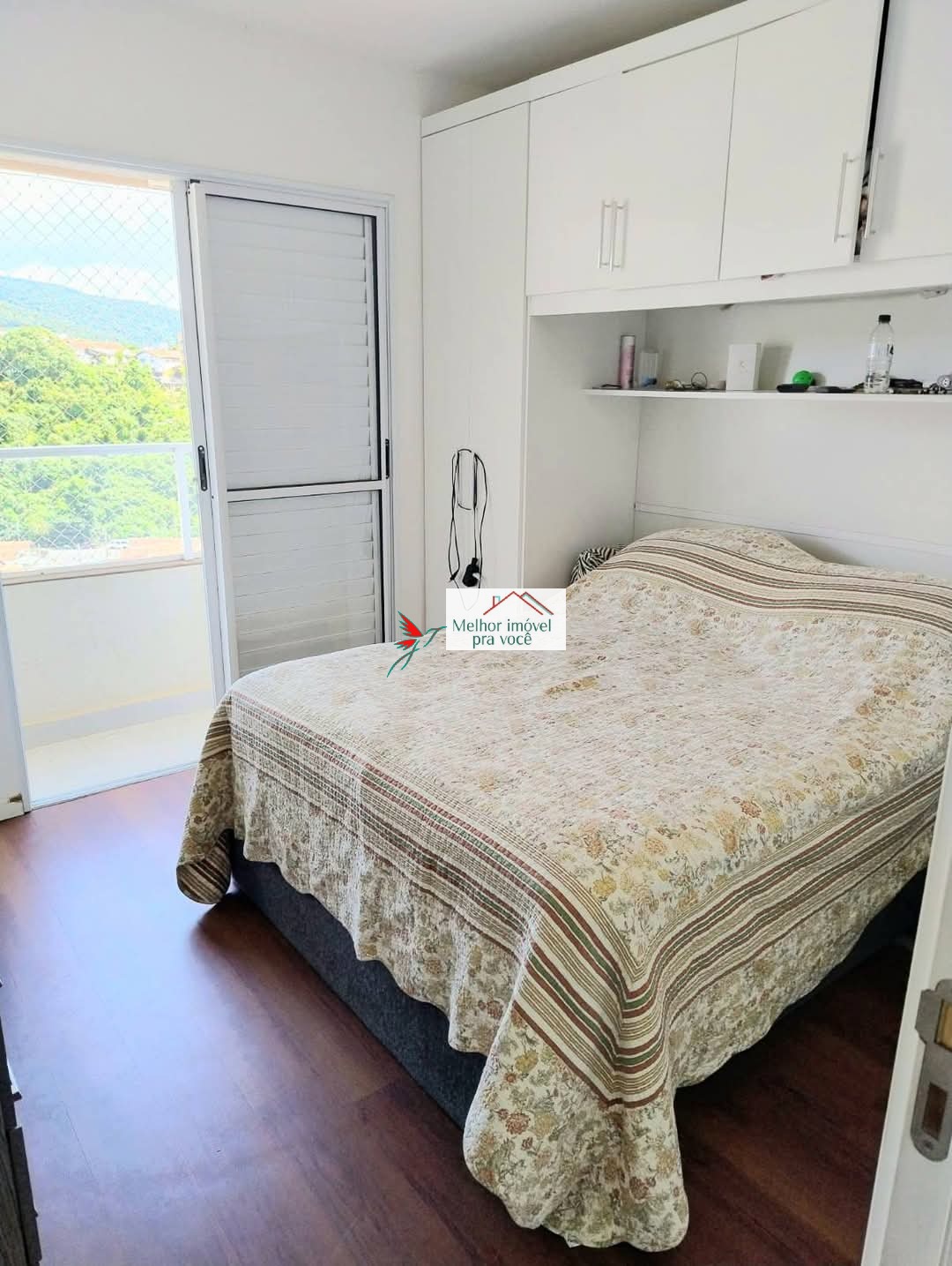Apartamento, 3 quartos, 82 m² - Foto 8
