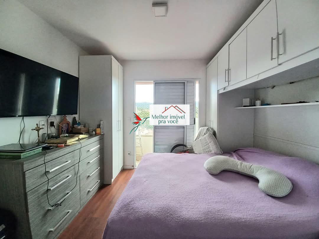 Apartamento, 3 quartos, 82 m² - Foto 11