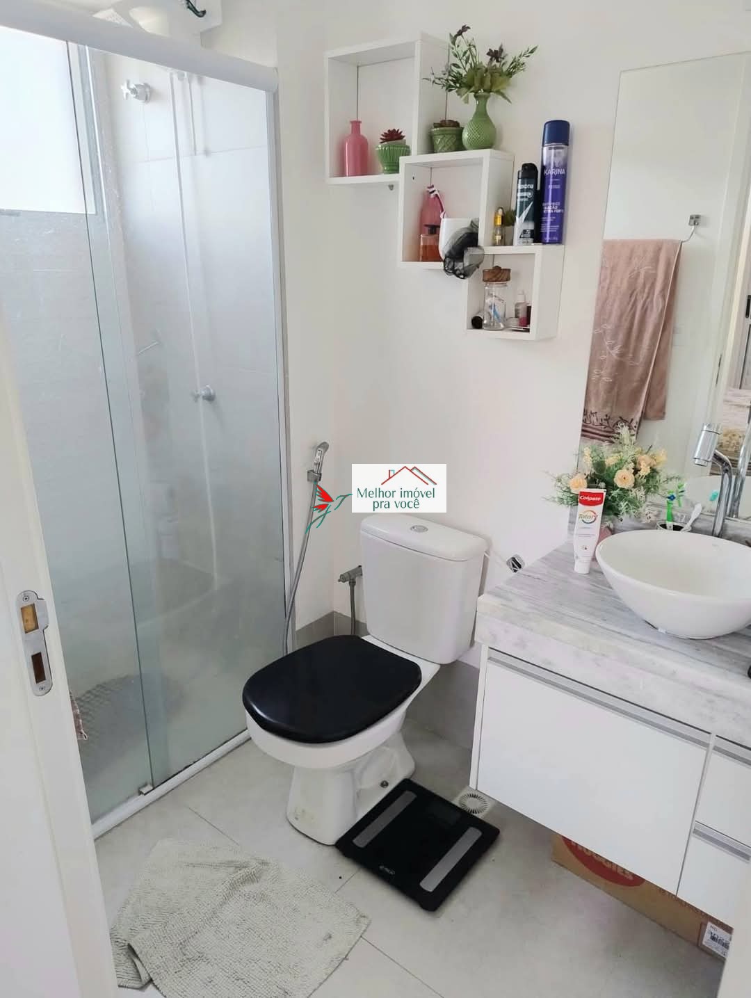 Apartamento, 3 quartos, 82 m² - Foto 13